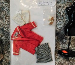 RESORT SET 963 2
